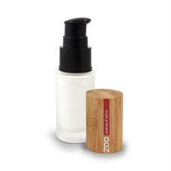 BASE ILLUMINANTE zZao make up