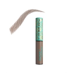 BROW MODEL - LONDON ASH Neve Cosmetics