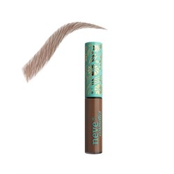 BROW MODEL - ROMA BROWN Neve Cosmetics