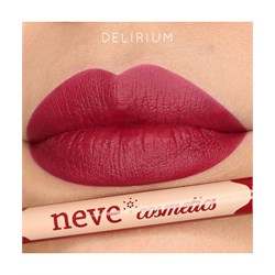 PASTELLO LABBRA  DELIRIUM  Neve Cosmetics