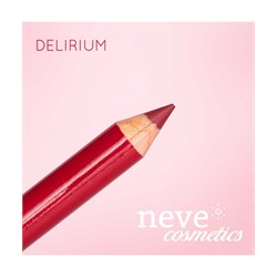 PASTELLO LABBRA  DELIRIUM  Neve Cosmetics