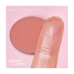 BLUSH IN CIALDA - WHITE TEA Neve Cosmetics