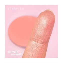 BLUSH IN CIALDA - STARFISH Neve Cosmetics