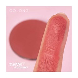 BLUSH IN CIALDA - OOLONG Neve Cosmetics