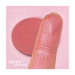 BLUSH IN CIALDA - TEACUP Neve Cosmetics