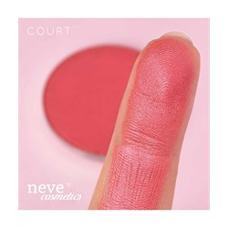 BLUSH IN CIALDA - COURT Neve Cosmetics