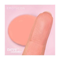 BLUSH IN CIALDA - EMOTICON Neve Cosmetics