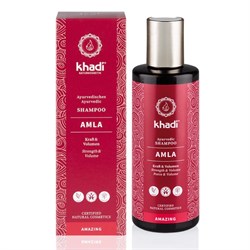 SHAMPOO AYURVEDICO ALL'AMLA 210 ml *Non più assortito