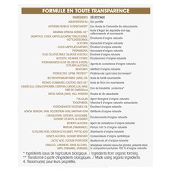 PREZIOSO ARGAN - CREMA NOTTE RIGENERANTE ANTI-RUGHE So'Bio étic