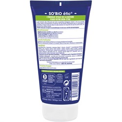 TEA TREE - GEL ESFOLIANTE PURIFICANTE So'Bio étic