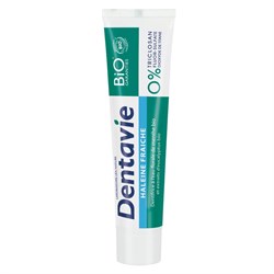 DENTIFRICIO - ALITO FRESCO Dentavie