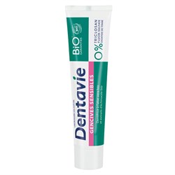 DENTIFRICIO - GENGIVE SENSIBILI Dentavie