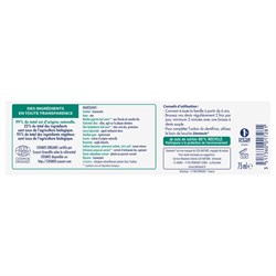 DENTIFRICIO - GENGIVE SENSIBILI Dentavie