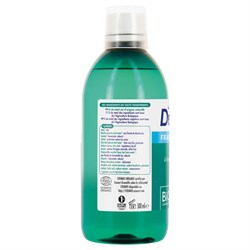 COLLUTORIO - FRESCHEZZA INTENSA Dentavie