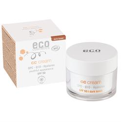 CC CREAM  OPC - Q10 & HYALURON  - SPF 50 1 - Dark *Non più assortito