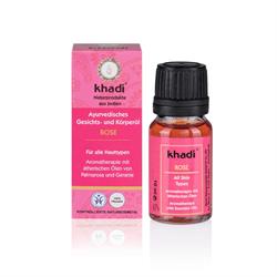 MINI OLIO AYURVEDICO VISO & CORPO ALLA ROSA *Non più assortito