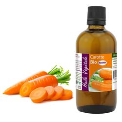 MACERATO DI CAROTA - BIO 100 ml Laboratoire Altho