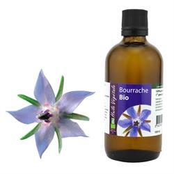 OLIO DI BORRAGINE - BIO Laboratoire Altho