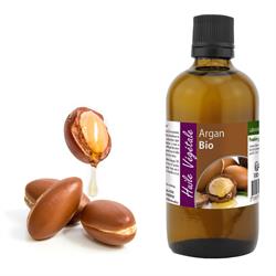 OLIO DI ARGAN 100 ml Laboratoire Altho