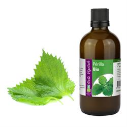 OLIO DI PERILLA 100 ml Laboratoire Altho