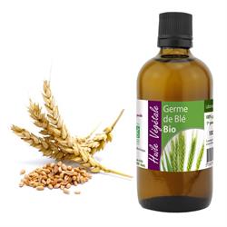 OLIO DI GERME DI GRANO 100 ml Laboratoire Altho