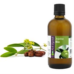 OLIO DI JOJOBA 100 ml Laboratoire Altho