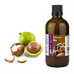 OLIO DI BABASSU - BIO 100 ml Laboratoire Altho