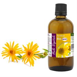 MACERATO DI ARNICA 100 ml Laboratoire Altho