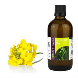 OLIO DI CAMELINA - BIO 100 ml Laboratoire Altho