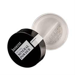 MINERAL POWDER TRANSLUCENT Benecos