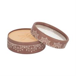 CIPRIA COMPATTA 02 - Beige clair Boho Green Make-up