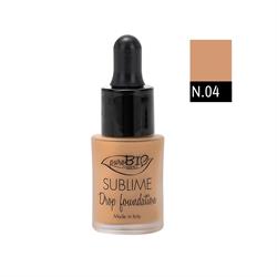 DROP FOUNDATION  SUBLIME  Sublime 04 PuroBio