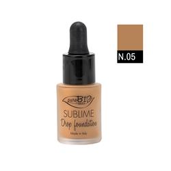 DROP FOUNDATION  SUBLIME  Sublime 05 PuroBio