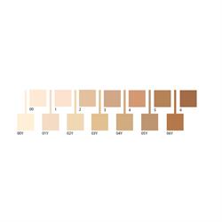 DROP FOUNDATION  SUBLIME  PuroBio