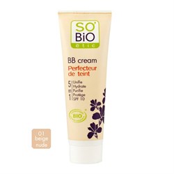 BB CREAM - SO'BIO ÉTIC (senza blister) *Non più assortito