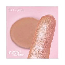 OMBRETTO IN CIALDA - SAUDADE Neve Cosmetics