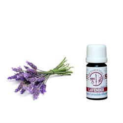 OLIO ESSENZIALE DI LAVANDA 5 ml Kobashi