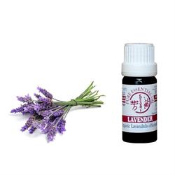 OLIO ESSENZIALE DI LAVANDA 10 ml Kobashi