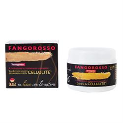 FANGO TERMOGENICO - FANGOROSSO 500 ml Beba