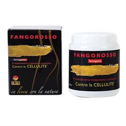 FANGO TERMOGENICO - FANGOROSSO 1 L zzz Beba