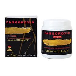 FANGO TERMOGENICO - FANGOROSSO 1 L Beba