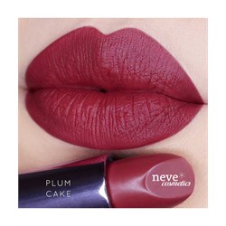 DESSERT À LÈVRES - PLUM CAKE Neve Cosmetics