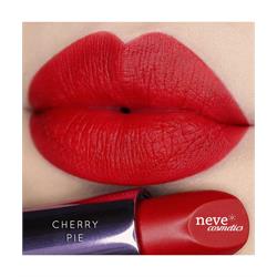 DESSERT À LÈVRES - CHERRY PIE Neve Cosmetics