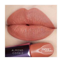 DESSERT À LÈVRES - ALMOND COOKIE Neve Cosmetics