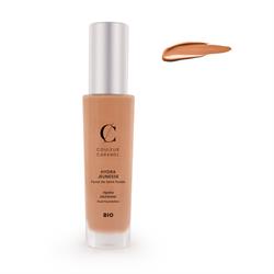 FONDOTINTA ANTI-AGE  HYDRA JEUNESSE  Couleur Caramel