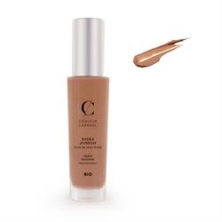 FONDOTINTA ANTI-AGE  HYDRA JEUNESSE  Couleur Caramel