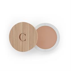 CORRETTORE IN CREMA 07 - Beige naturel Couleur Caramel