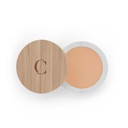 CORRETTORE IN CREMA 11 - Beige diaphane Couleur Caramel