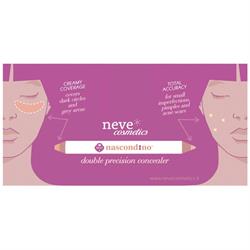 NASCONDINO - CORRETTORE DOUBLE PRECISION Neve Cosmetics