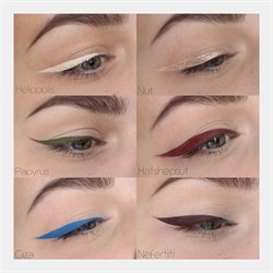INKME  NUT  - EYELINER *Non più assortito